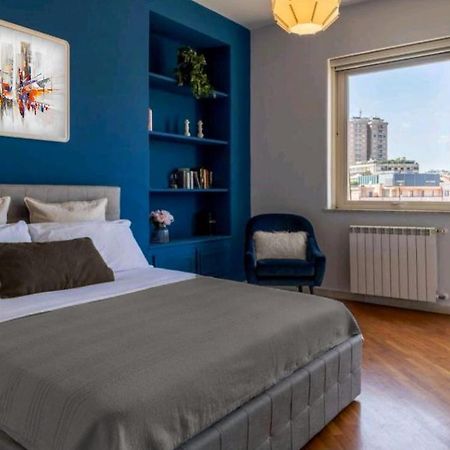 Etna City Home Accogliente Nel Cuore Di קטאניה מראה חיצוני תמונה
