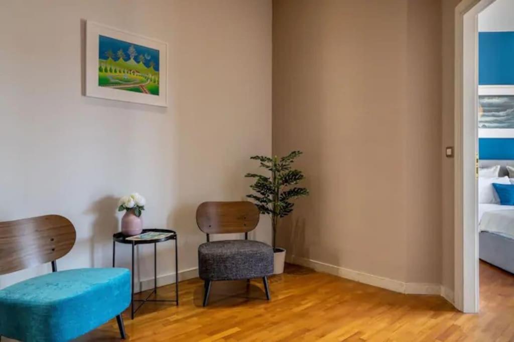 Etna City Home Accogliente Nel Cuore Di קטאניה מראה חיצוני תמונה