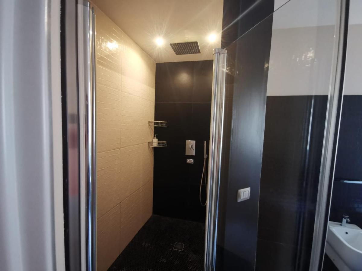 Etna City Home Accogliente Nel Cuore Di קטאניה מראה חיצוני תמונה