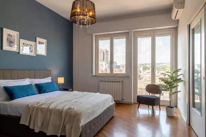 Etna City Home Accogliente Nel Cuore Di קטאניה מראה חיצוני תמונה